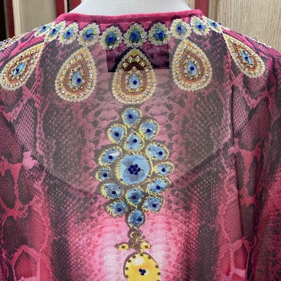 ASA KAFTANS shall - Picture 7 of 11